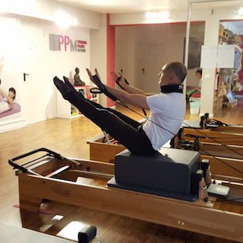 25/01/2025 | Pilates e Mobilità della colonna - Masterclass* con posti limitati a CAGLIARI
