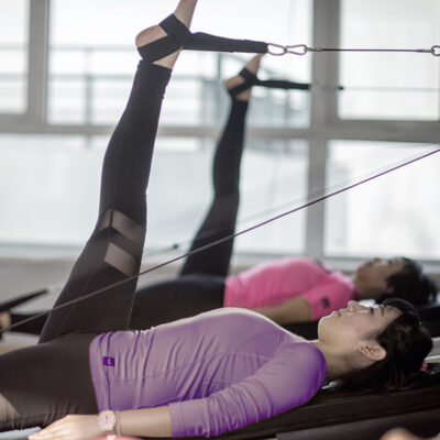 18/11/2023 | Il pilates per essere in gamba :) - Pilates Masterclass* TORINO