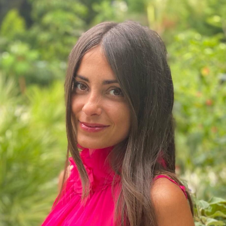 samanta bersani