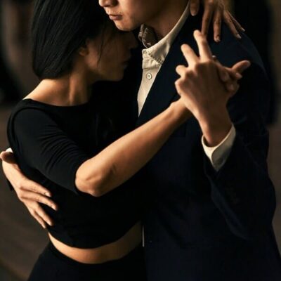 21 e 23/02/2026 | Il Tango abbraccia il Pilates - Pilates Masterclass* ad ALBANO LAZIALE (RM)