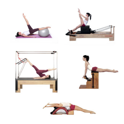 Comprehensive-PPM-TO Comprehensive Postural Pilates Method